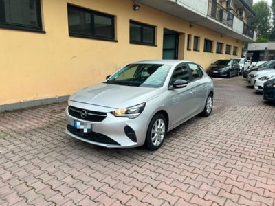 Opel Corsa 1.2 Edition (2)