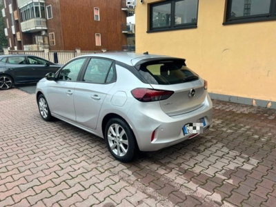 Opel Corsa 1.2 Edition (4)