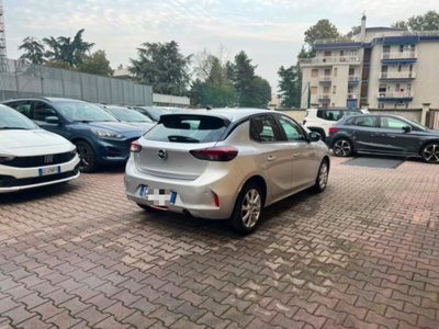 Opel Corsa 1.2 Edition (5)