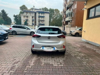 Opel Corsa 1.2 Edition (6)