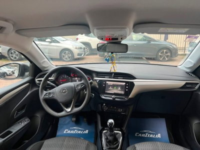 Opel Corsa 1.2 Edition (8)