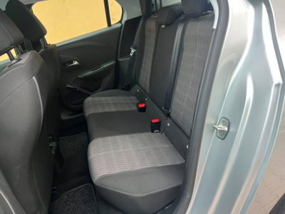 Opel Corsa 1.2 Edition (9)