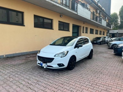 Opel Corsa 1.3 CDTI ecoFLE95CV Start&Stop 5 porte b-Color usata