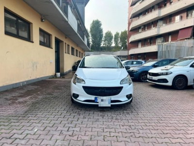Opel Corsa 1.3 CDTI ecoFLE95CV Start&Stop 5 porte b-Color (2)