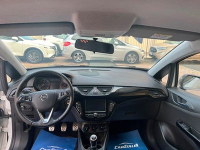 Opel Corsa 1.3 CDTI ecoFLE95CV Start&Stop 5 porte b-Color (6)