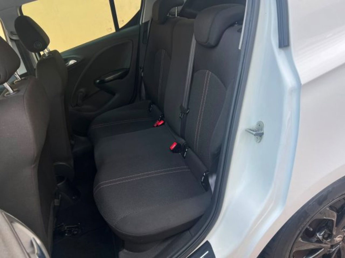 Opel Corsa 1.3 CDTI ecoFLE95CV Start&Stop 5 porte b-Color (7)