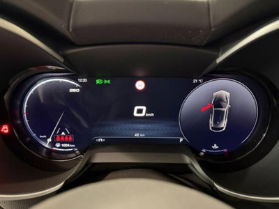 Alfa Romeo Stelvio Stelvio 2.2 Turbodiesel 210 CV AT8 Q4 GT Junior (12)