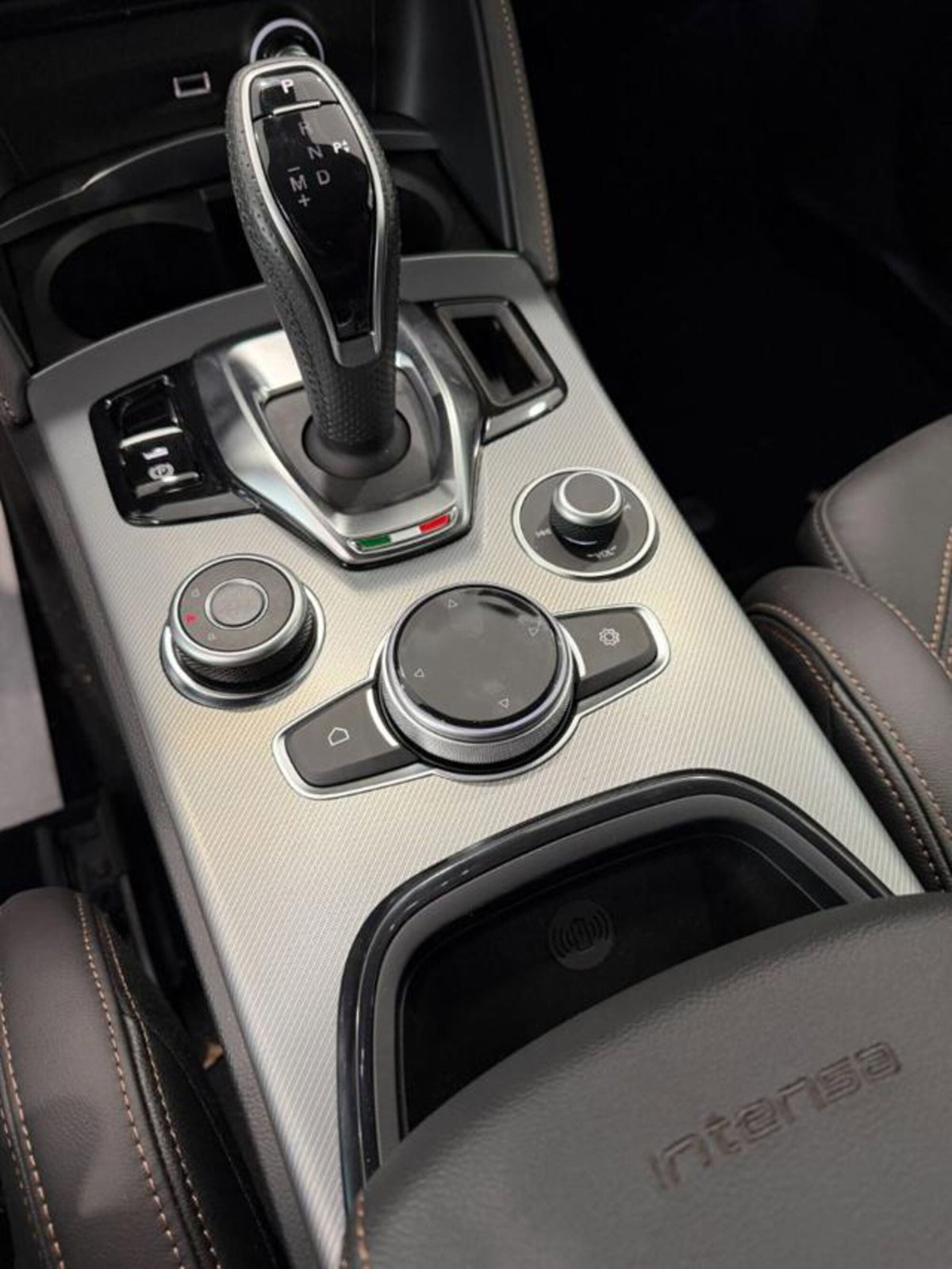 Alfa Romeo Stelvio Stelvio 2.2 Turbodiesel 210 CV AT8 Q4 GT Junior (15)