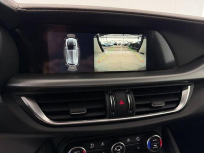 Alfa Romeo Stelvio Stelvio 2.2 Turbodiesel 210 CV AT8 Q4 GT Junior (17)