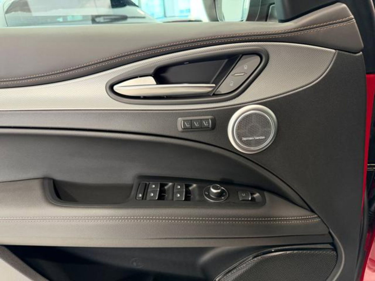 Alfa Romeo Stelvio Stelvio 2.2 Turbodiesel 210 CV AT8 Q4 GT Junior (9)
