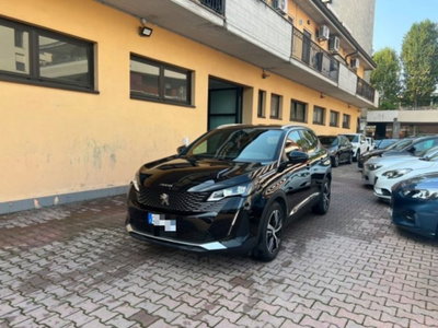 Peugeot 3008 BlueHDi 130 S&S EAT8 GT (3)
