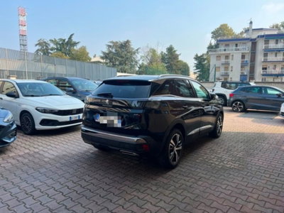 Peugeot 3008 BlueHDi 130 S&S EAT8 GT (5)