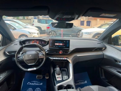 Peugeot 3008 BlueHDi 130 S&S EAT8 GT (7)