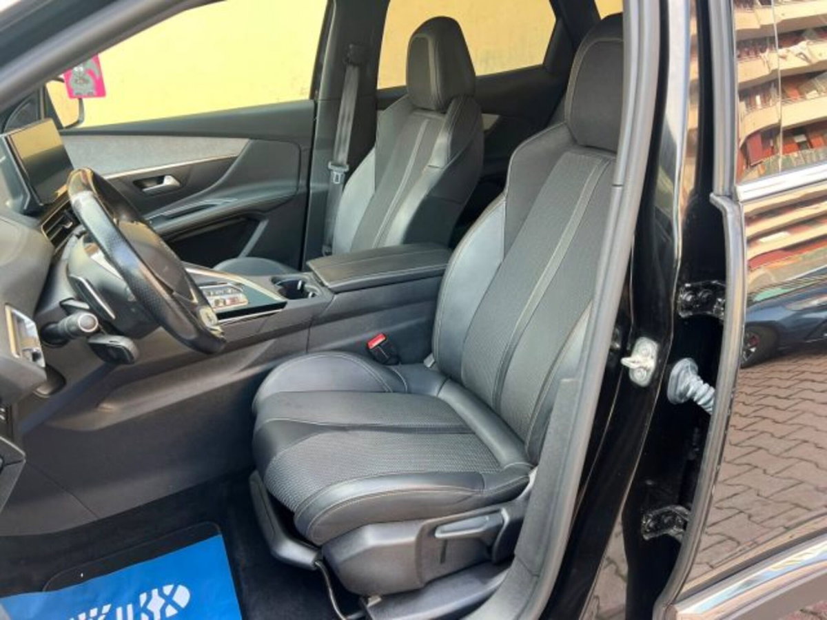 Peugeot 3008 BlueHDi 130 S&S EAT8 GT (9)