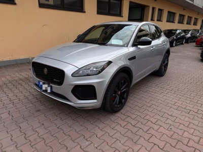 Jaguar E-Pace 2.0D I4 163 CV AWD Auto R-Dynamic Black (3)