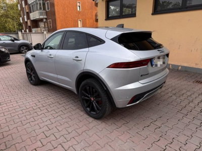 Jaguar E-Pace 2.0D I4 163 CV AWD Auto R-Dynamic Black (4)