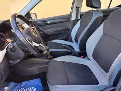 Skoda Fabia 1.0 MPI 75 CV Style (14)
