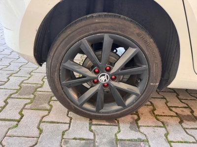 Skoda Fabia 1.0 MPI 75 CV Style (7)