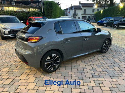 Peugeot 208 1.2 puretech Active s&s 100cv (6)