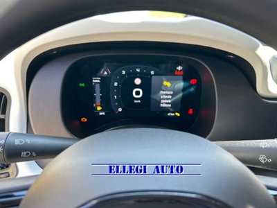 Fiat Panda Cross 1.0 firefly hybrid Cross s&s 70cv 5p.ti (14)