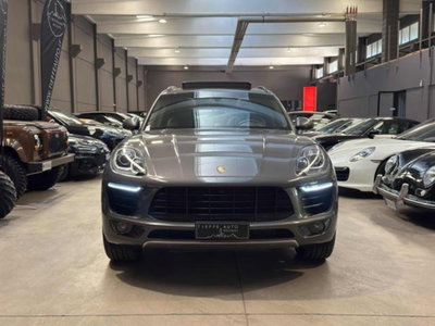Porsche Macan S Diesel (2)