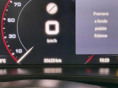 Fiat Tipo Station Wagon Tipo 1.6 Mjt S&S SW City Life (13)