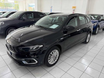 Fiat Tipo Station Wagon Tipo 1.6 Mjt S&S SW City Life (2)