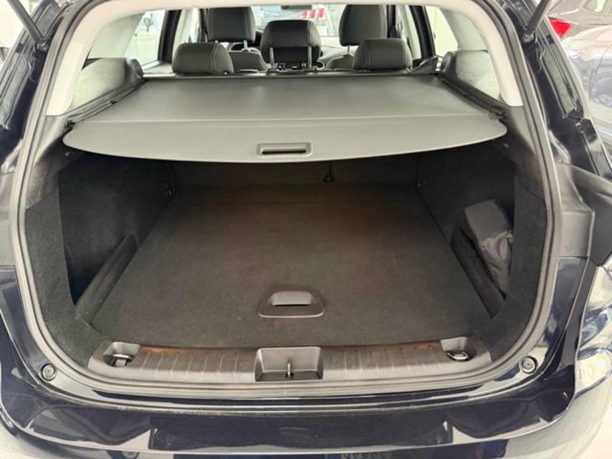 Fiat Tipo Station Wagon Tipo 1.6 Mjt S&S SW City Life (5)