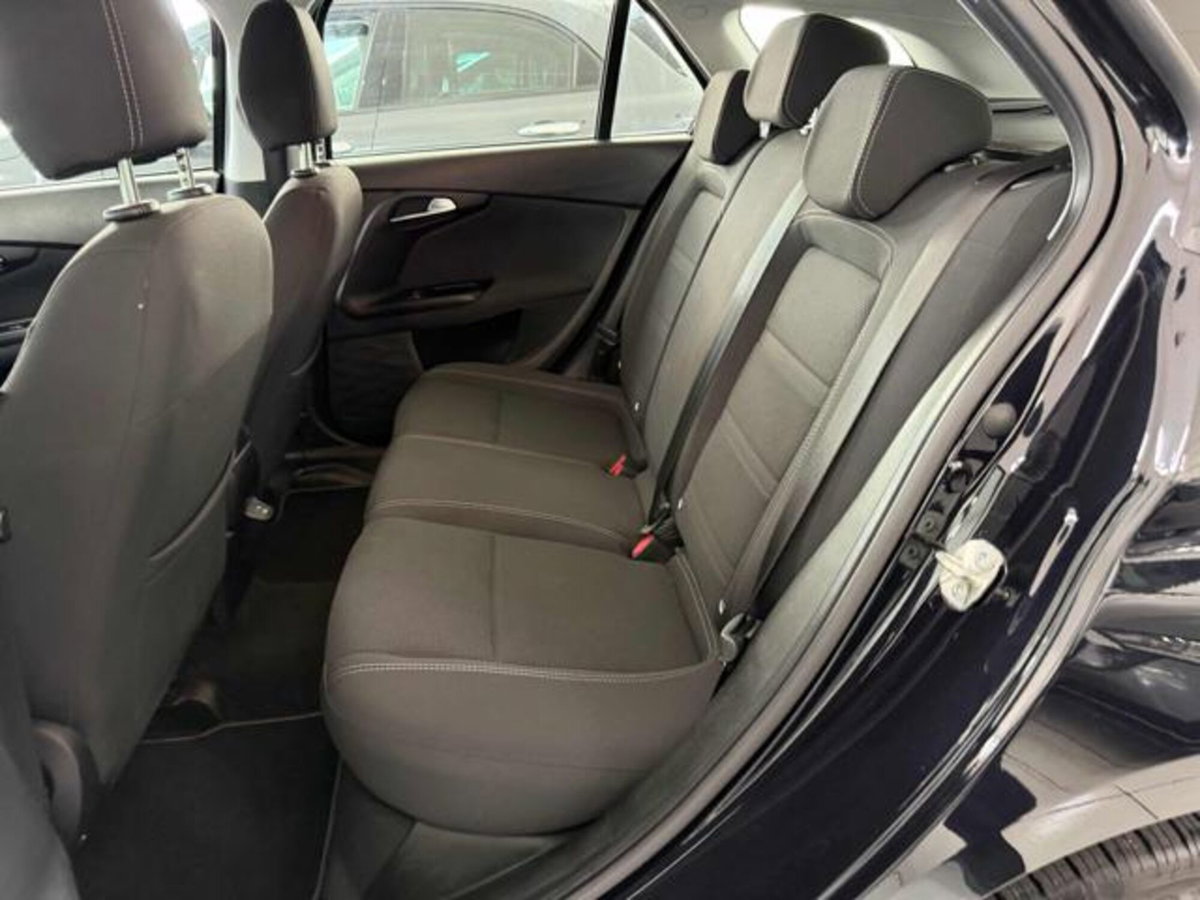 Fiat Tipo Station Wagon Tipo 1.6 Mjt S&S SW City Life (8)