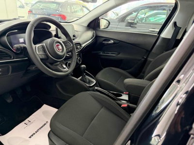 Fiat Tipo Station Wagon Tipo 1.6 Mjt S&S SW City Life (9)