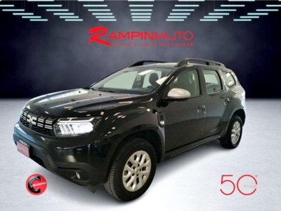 Dacia Duster 1.5 Blue dCi 8V 115 CV 4x4 Journey usata