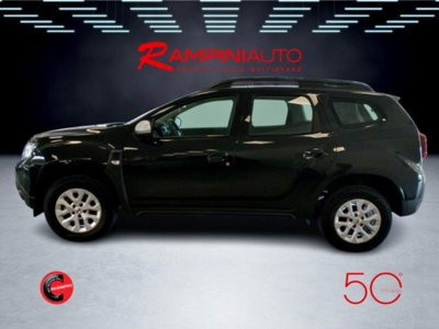 Dacia Duster 1.5 Blue dCi 8V 115 CV 4x4 Journey (11)