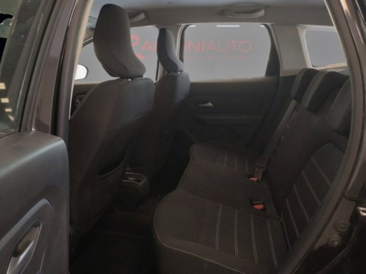 Dacia Duster 1.5 Blue dCi 8V 115 CV 4x4 Journey (15)