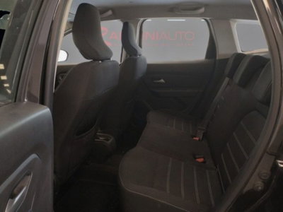 Dacia Duster 1.5 Blue dCi 8V 115 CV 4x4 Journey (15)