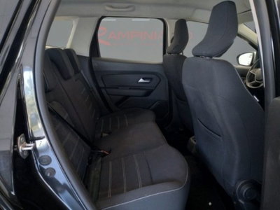 Dacia Duster 1.5 Blue dCi 8V 115 CV 4x4 Journey (16)