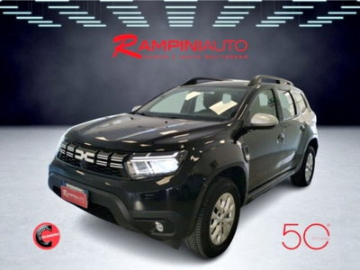 Dacia Duster 1.5 Blue dCi 8V 115 CV 4x4 Journey (2)