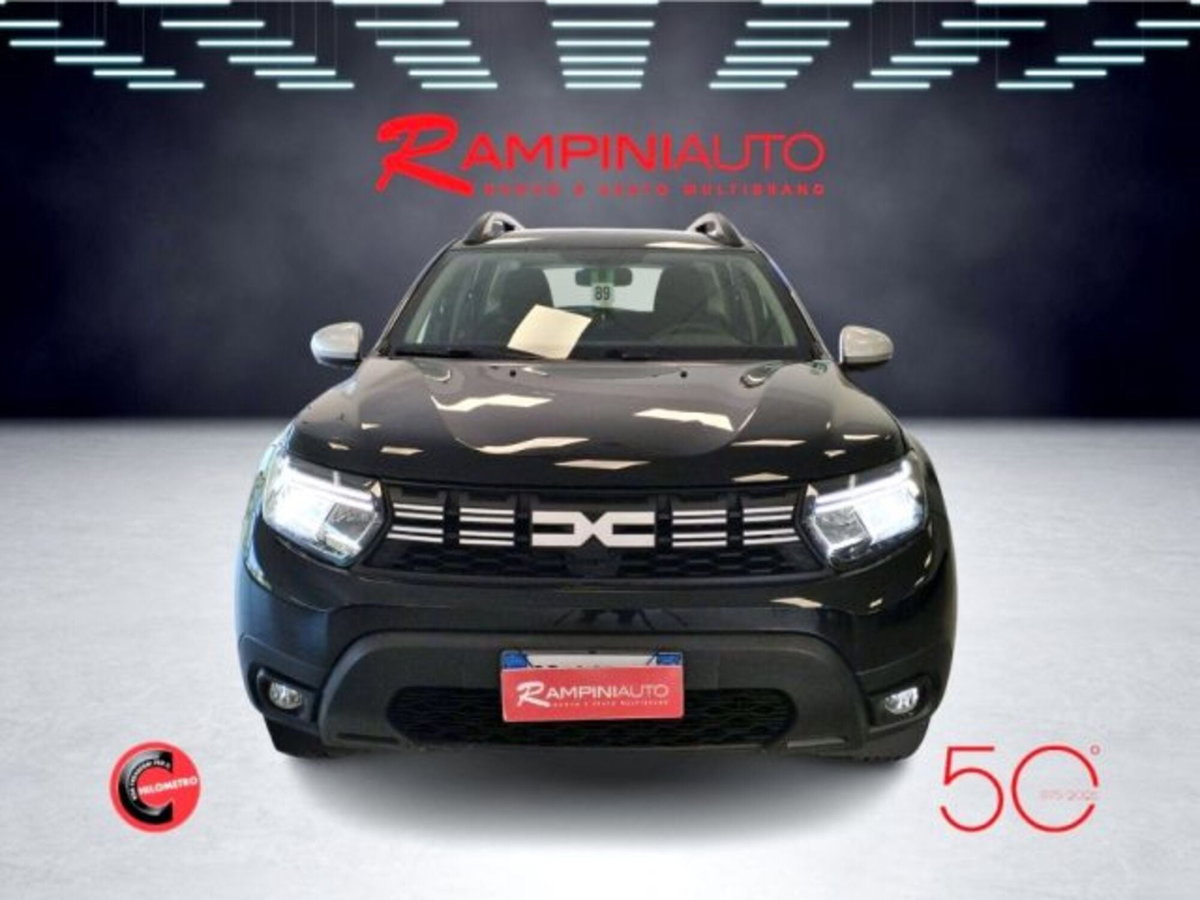 Dacia Duster 1.5 Blue dCi 8V 115 CV 4x4 Journey (3)
