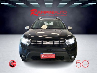 Dacia Duster 1.5 Blue dCi 8V 115 CV 4x4 Journey (3)