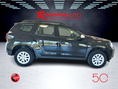 Dacia Duster 1.5 Blue dCi 8V 115 CV 4x4 Journey (6)