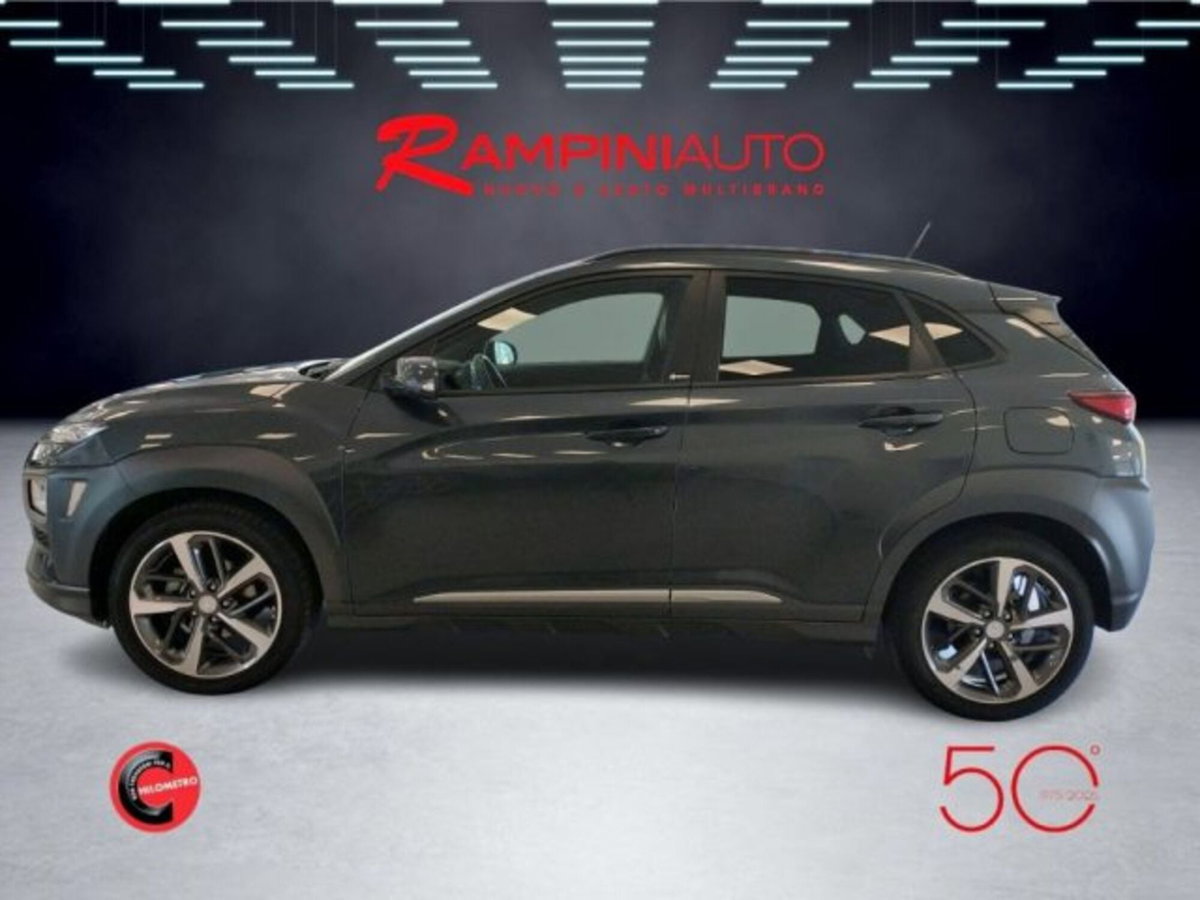 Hyundai Kona 1.0 T-GDI Xpossible (10)