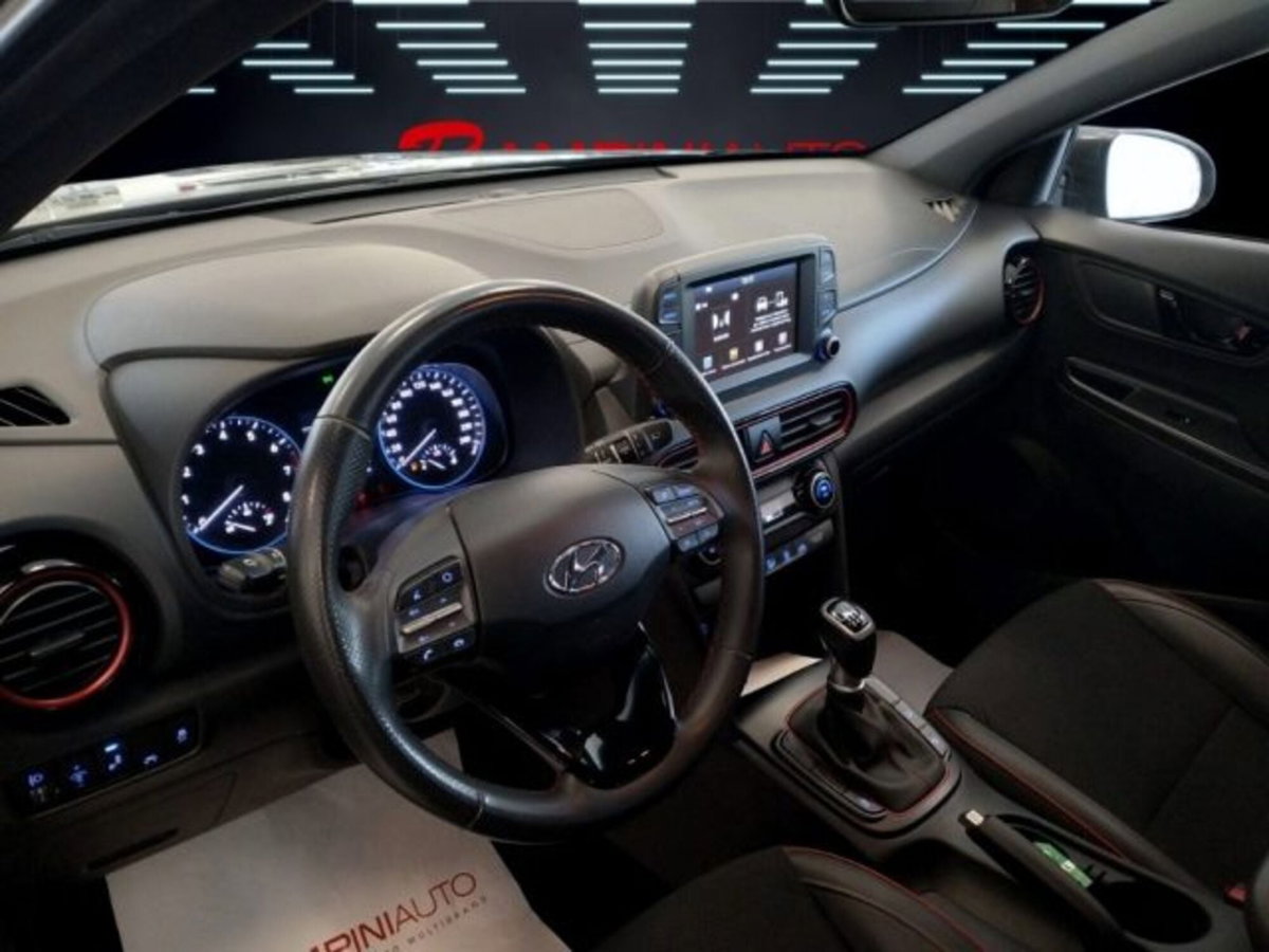 Hyundai Kona 1.0 T-GDI Xpossible (12)