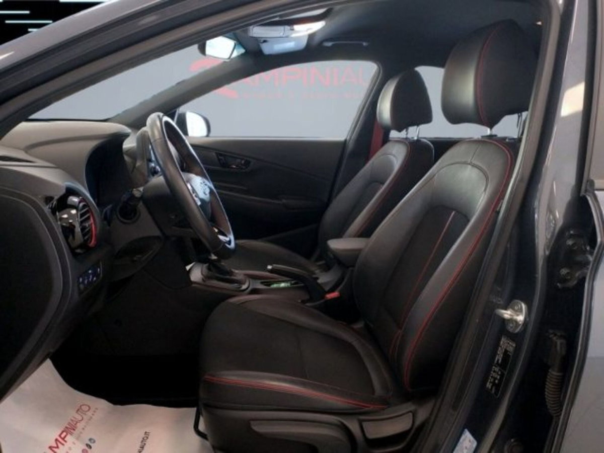 Hyundai Kona 1.0 T-GDI Xpossible (13)