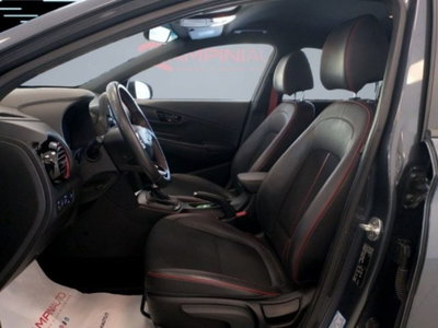 Hyundai Kona 1.0 T-GDI Xpossible (13)