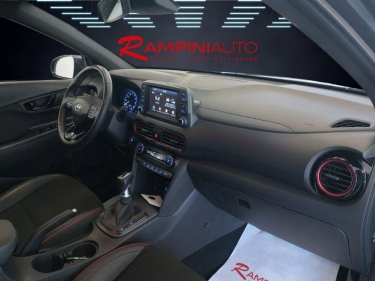 Hyundai Kona 1.0 T-GDI Xpossible (17)
