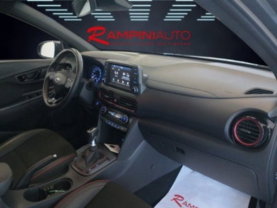 Hyundai Kona 1.0 T-GDI Xpossible (17)