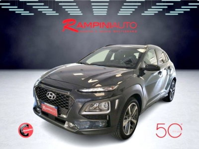 Hyundai Kona 1.0 T-GDI Xpossible (2)