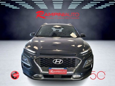Hyundai Kona 1.0 T-GDI Xpossible (3)
