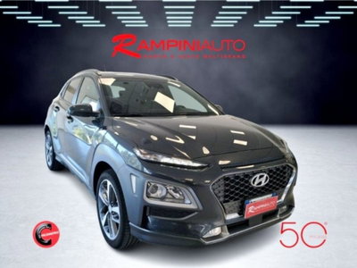 Hyundai Kona 1.0 T-GDI Xpossible (4)