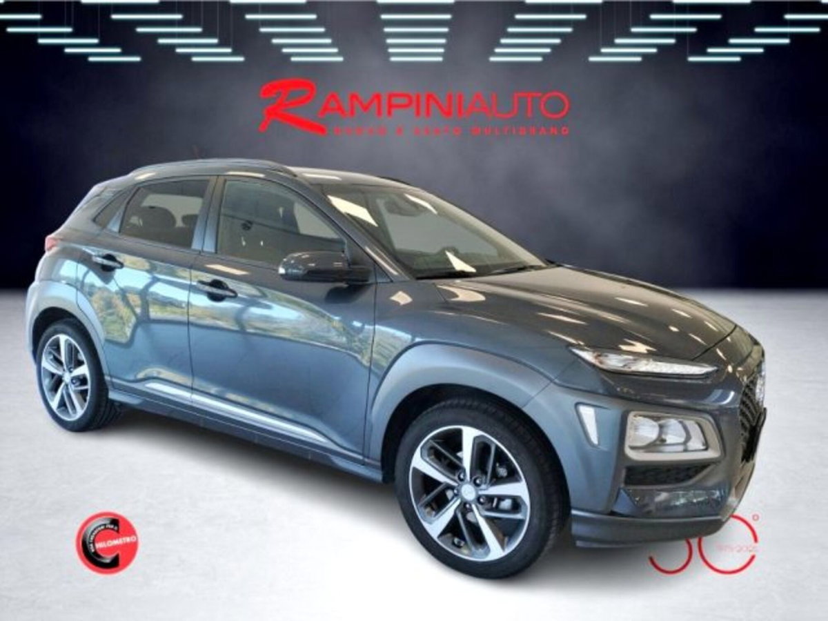 Hyundai Kona 1.0 T-GDI Xpossible (5)