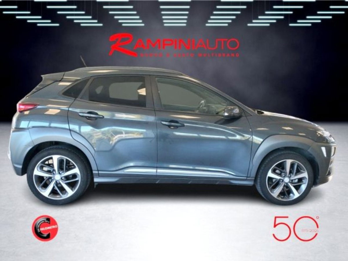 Hyundai Kona 1.0 T-GDI Xpossible (6)
